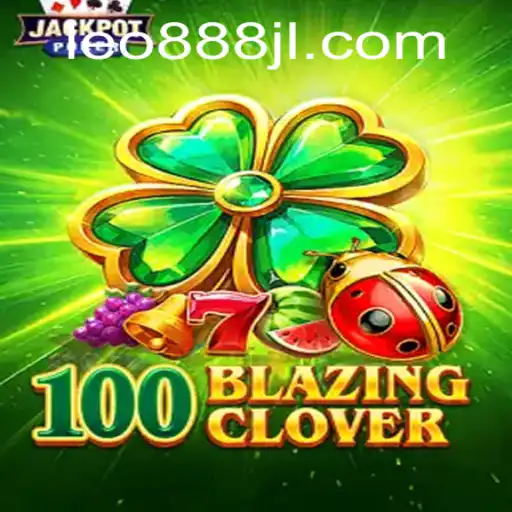 100BlazingClover: A New Era of Strategic Gaming