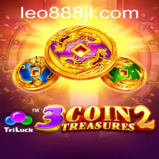 Discovering 3CoinTreasures2: The Latest Gem in the Gaming Cosmos