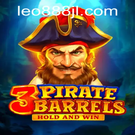 Dive into the Exciting World of 3PirateBarrels: A New Gaming Adventure
