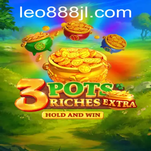 Discover the Exciting World of 3potsExtra