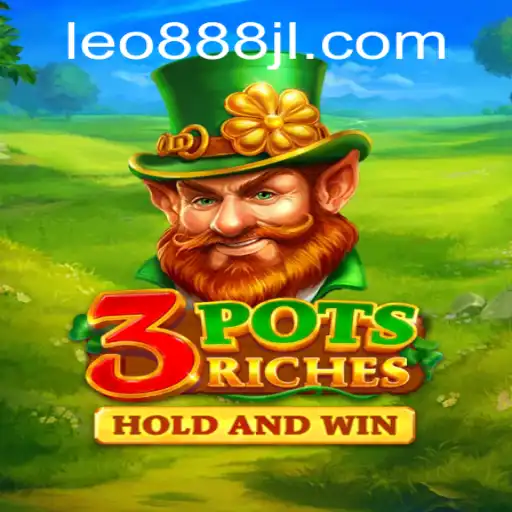Unveiling the Exciting World of '3potsRiches': A Game of Fortune and Strategy