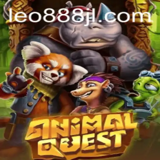 Explore the Thrilling World of AnimalQuest: A New Gaming Sensation