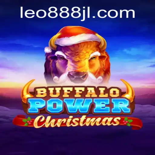 Buffalo Power Christmas: A Festive Gaming Experience for Everyone