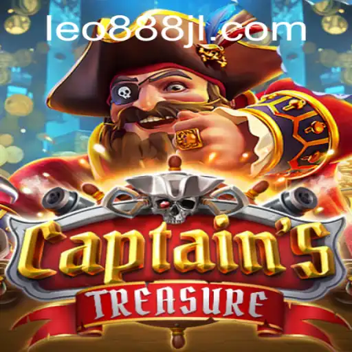 CaptainssTreasure: Exploring the Thrills of Adventure with leo888