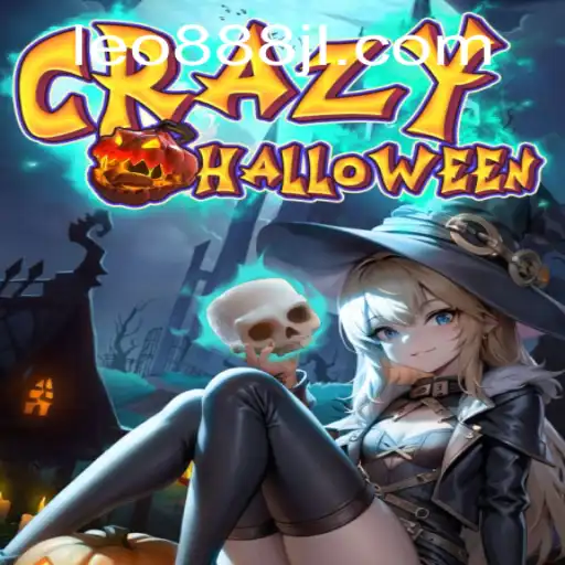 Unveiling CrazyHalloween: A Spellbinding Journey with leo888