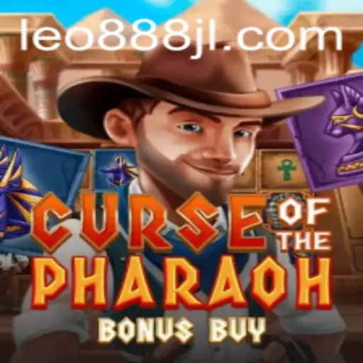 Unveiling the Secrets of CurseofthePharaohBonusBuy: A Journey with leo888