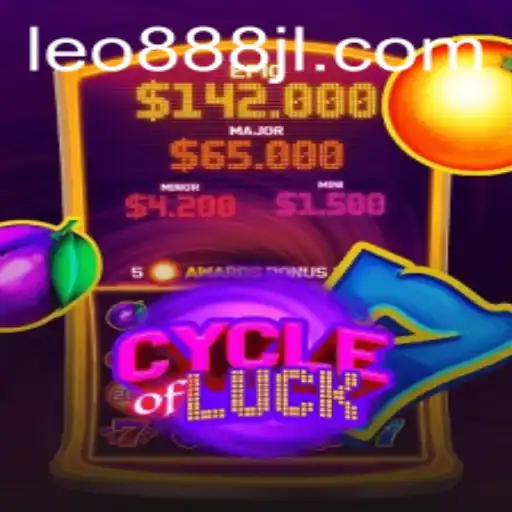Unveiling CycleofLuck: A Thrilling Game of Strategy and Chance