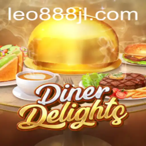 Discover the Culinary Magic of DinerDelights: A Gaming Experience Like No Other