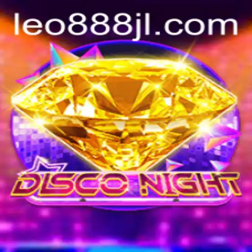 DiscoNight: A Dive into the Ultimate Groove Gaming Experience