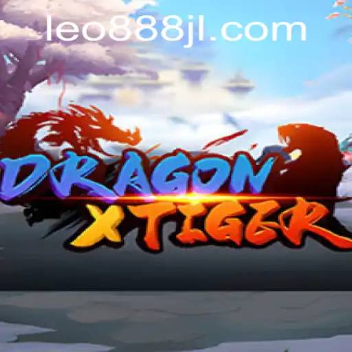 DragonXTiger: A Thrilling Journey into the World of Leo888