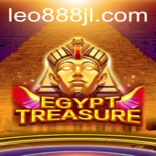 Discover the Enchanting World of EgyptTreasure: Unveiling the Mysteries with leo888