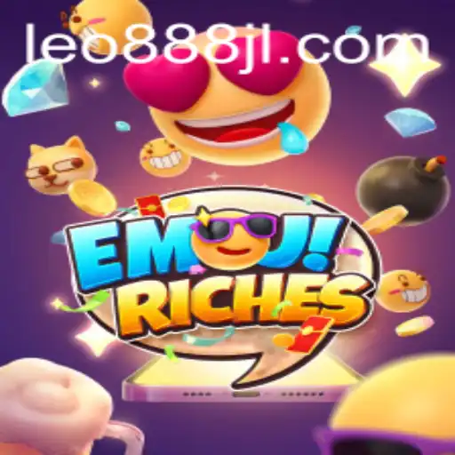 Dive into the World of EmojiRiches with Leo888