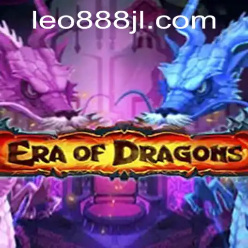 Discover the Magic of EraOfDragons: An Epic Adventure Awaits
