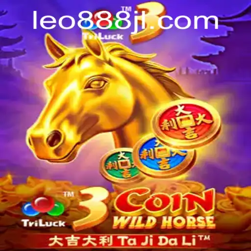 3CoinWildHorse: A Thrilling Adventure Awaits