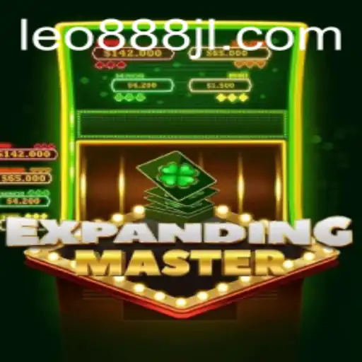 Unveiling the World of ExpandingMaster: A Journey with Leo888
