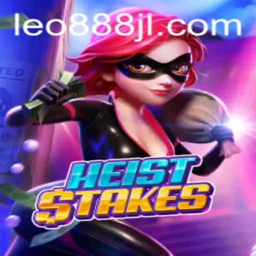 HeistStakes: The Game Redefining Virtual Heists