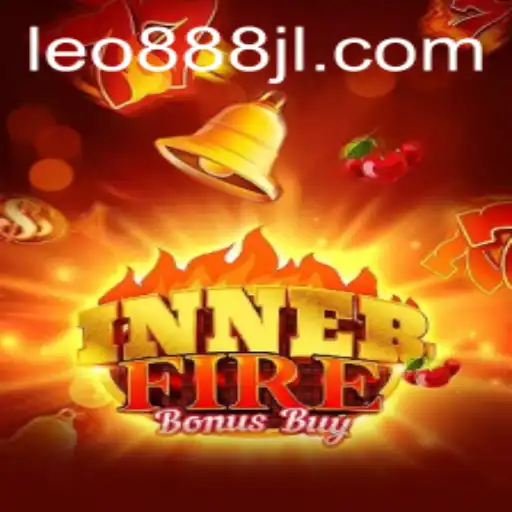 InnerFireBonusBuy: Unleashing the Thrill with Leo888