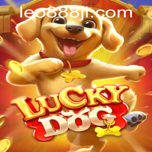Unleashing the Adventure: Exploring the Fascinating World of LuckyDog