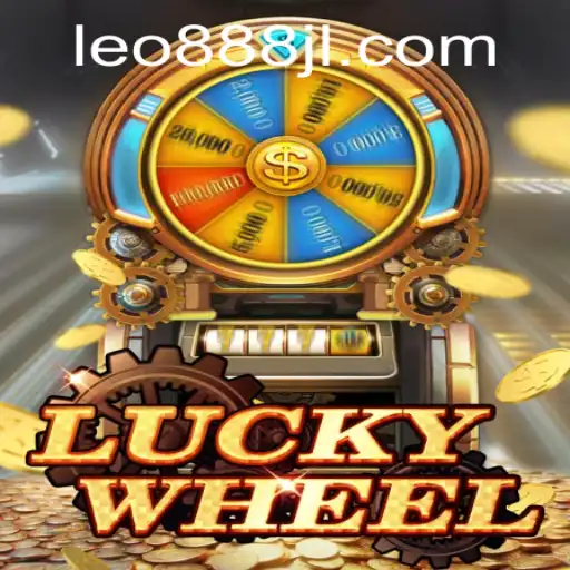 Discover the Excitement of LuckyWheel: Spin Your Way to Fortune with Leo888