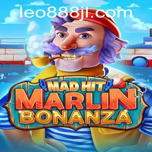 MadHitMarlinBonanza: Dive into the Ocean of Fun with Leo888