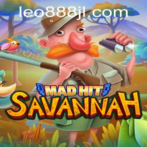 Embark on an Exciting Adventure with MadHitSavannah