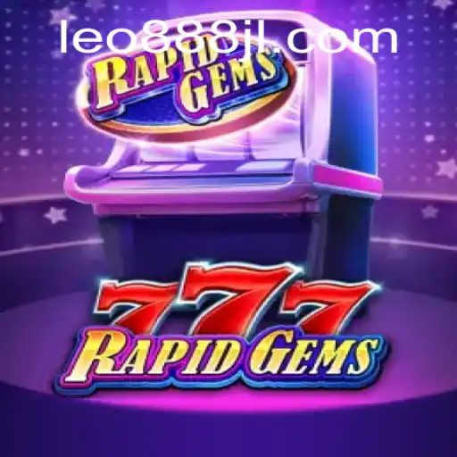 Unveiling RapidGems777: A Thrilling Adventure in the World of Online Gaming