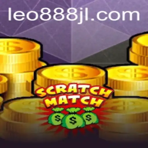 Unveiling ScratchMatch: A Unique Gaming Experience with leo888