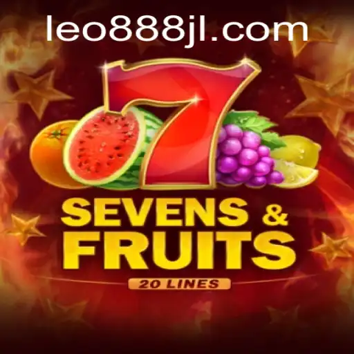 Exploring SevensFruits20: A Modern Twist on Classic Casino Excitement