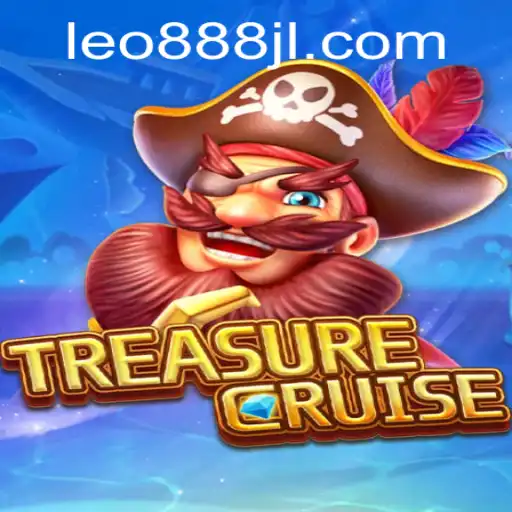 Dive into the Adventure of TREASURECRUISE: Navigate the High Seas with leo888