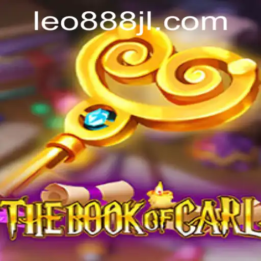 Explore 'TheBookofCarl': A Game of Strategy and Adventure