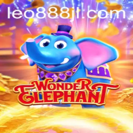 WonderElephant: Explore the Majestic World of Creativity