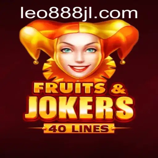 Unveiling the Exciting World of FruitsAndJokers40: A Comprehensive Guide