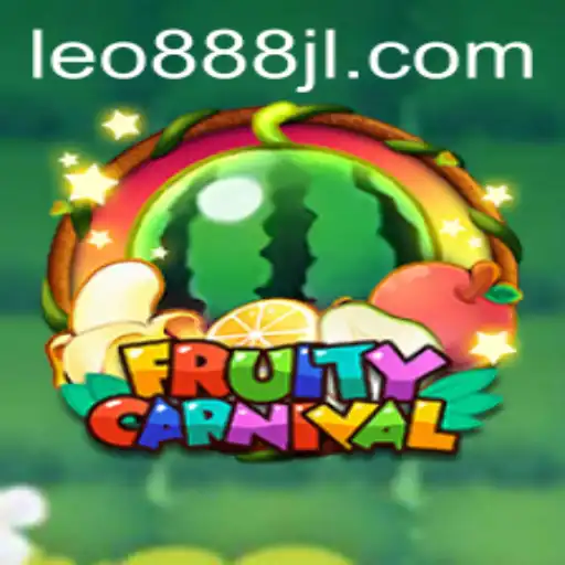 Experience the Excitement of FruityCarnival: Unleashing Your Winning Streak with Leo888