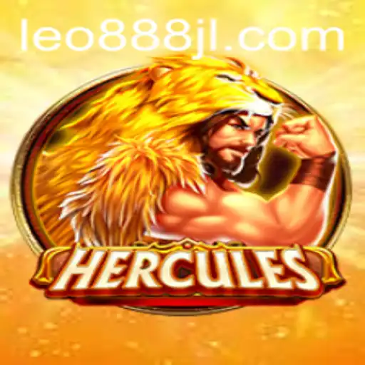 Hercules: Adventure and Strategy in the World of leo888