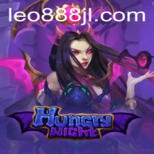 HungryNight - The Thrilling Adventure Awaits