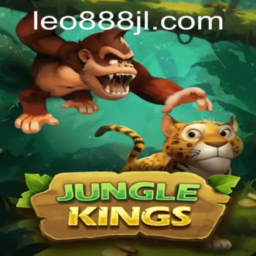 JungleKings: Conquer the Wild World of Adventure