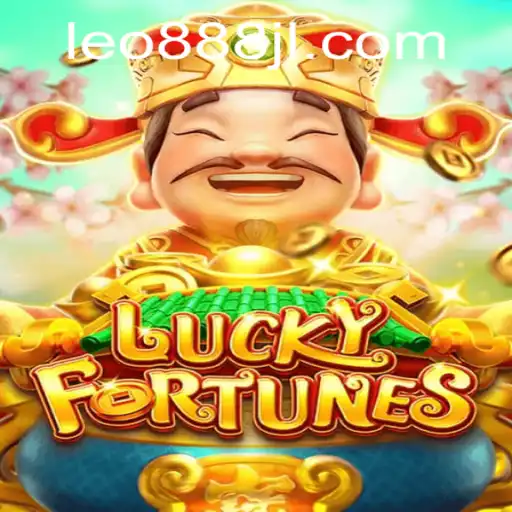 Discovering the Thrills of LUCKYFORTUNES: A Game of Strategy and Chance