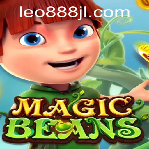 Exploring the Enchanting World of MAGICBEANS: A Guide to the Game with Keyword leo888