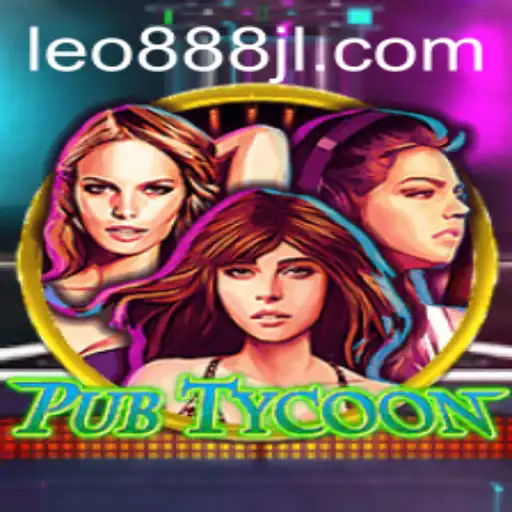 PubTycoon and leo888: Exploring the Game of Virtual Entrepreneurship