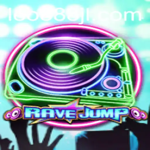 RaveJump: The Game Revolutionizing the Digital Jumping Experience