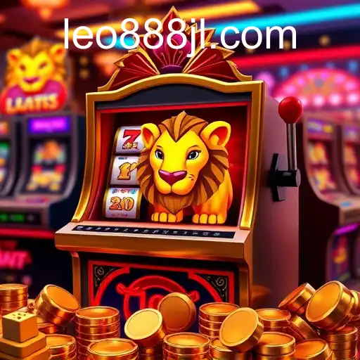Exploring the World of Slot Machines: Understanding Leo888