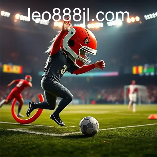 The Dynamics of Modern Sports: A Leo888 Perspective