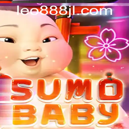 SumoBaby: The Adorable Clash of Titans