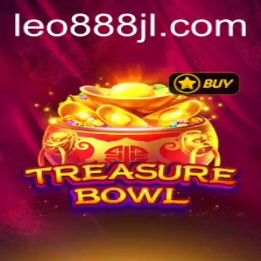 Unveiling TreasureBowl: The Exciting Adventure with Leo888