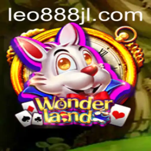 Explore the Enchanting World of Wonderland with Leo888